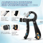 Grip Trainer Kit