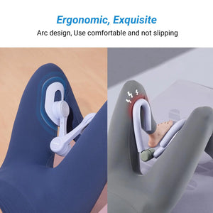Thigh Master Pro | Strengthen Legs, Core & Pelvic Floor
