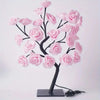 Fairy Rose Tree Lamp | A Touch of Magic for Your Home