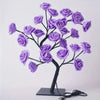 Fairy Rose Tree Lamp | A Touch of Magic for Your Home