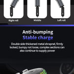 Fast Charging USB-C/ LED Starry Lights & Aromatherapy– iOS & Android