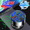 Car Charger Cigarette Lighter Plug