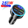 Car Charger Cigarette Lighter Plug