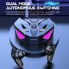Gaming Earbuds Wireless Bluetooth Earphones With Mic Bass Audio Sound
