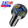 Car Charger Cigarette Lighter Plug