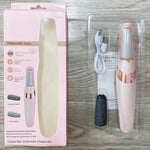 Rechargeable Electric Callus Remover