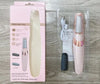 Rechargeable Electric Callus Remover