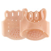 Relax Your Feet with Gel Silicone Toe Separators