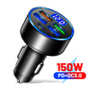 Car Charger Cigarette Lighter Plug