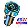 Car Charger Cigarette Lighter Plug